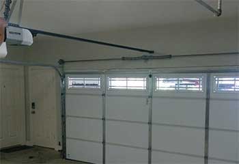 Liftmaster Garage Door Openers | Goldenrod
