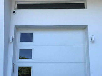 Keeping Your Garage Door Protected | Garage Door Repair Winter Park, FL
