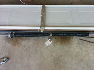 Broken Garage Door Spring - Winter Park Spring Replacement In Winter Park FL