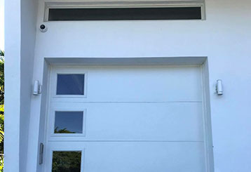 Keeping Your Garage Door Secure | Garage Door Repair Winter Park, FL