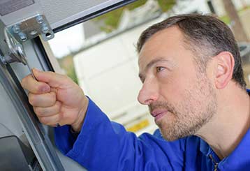 Garage Door Maintenance | Garage Door Repair Winter Park, FL