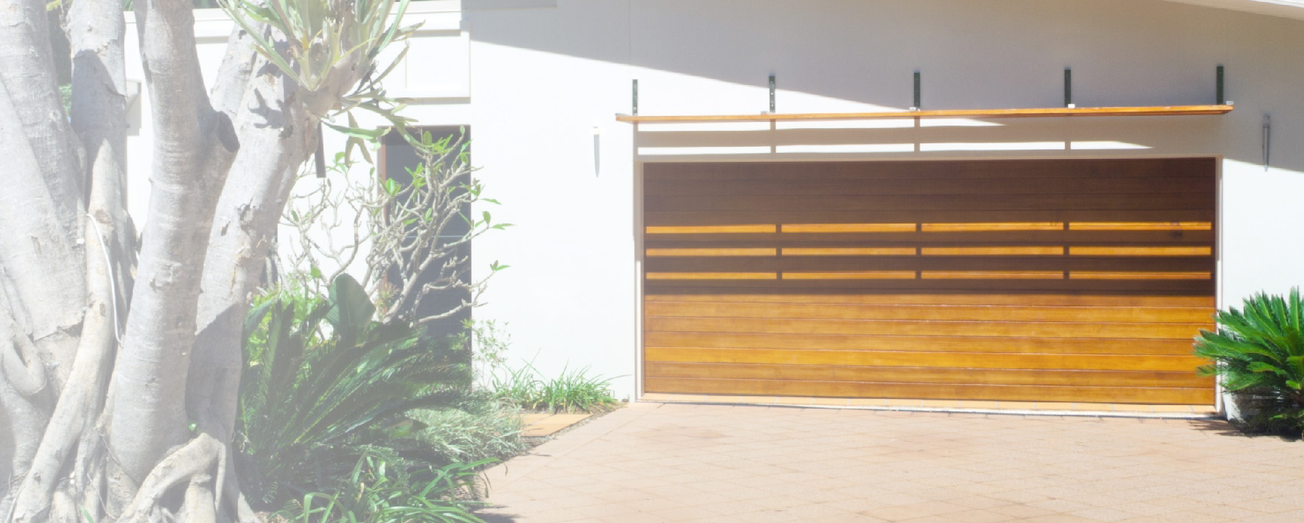 Keeping Your Garage Door Secure