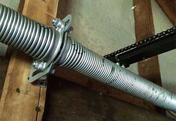 Garage Door Springs | Garage Door Repair Winter Park, FL