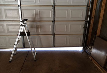 Track Replacement | Garage Door Repair Winter Park, FL Track Replacement | Garage Door Repair Winter Park, FL
